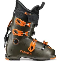 Tecnica Zero G Tour Team Retkiluistelusukset