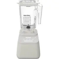 Blendtec Blenderi Designer Sarja 625 Valkoinen