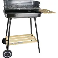 MASTER GRILL Mg905 Grilli