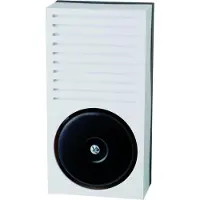 Honeywell Ovikello Friedland - Bell-In-One D902