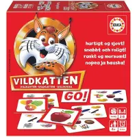 Educa Villikissa GO