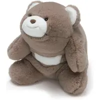 Gund Snuffles Taupe - Beige - ONE SIZE