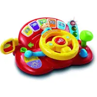 Vtech Toimintoratti