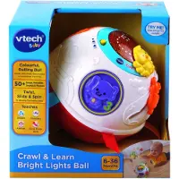 Vtech Baby aktivitetsboll SE