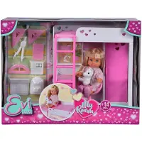 Evi love My Room - Multi/patterned - ONE SIZE