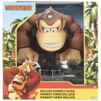 Nintendo Donkey Kong Mario Superhahmo