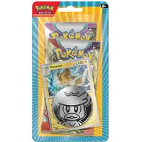 Pokémon Pawmot Blister Scarlet&violet 2 Kuorta