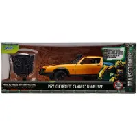 Jada Transformers Bumblebee T7 253115010 Auto