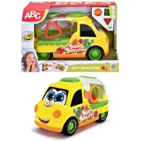 ABC Samoan Smoothie-pakettiauto 30 Cm