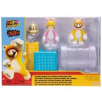 JAKKS Pacific 3D World Diorama Set