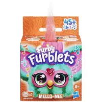 Hasbro Furblets Mello-Nee