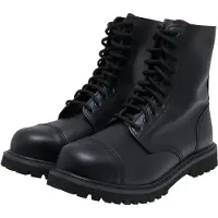 Brandit Vegantom 10 Eyelet Saappaat
