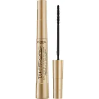 L'Oréal Telescopic Mascara 1 Black