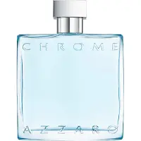 Azzaro Chrome, EdT 100ml