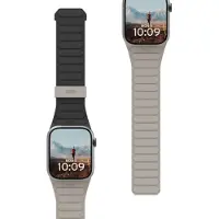 Uag Urban Armor Gear Pathfinder Strap Apple Watch 4/5/6/7/SE/SE2/8/9/10/Ultra 1/2 44/45/49mm brown.