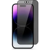 EPICO Edge to Edge Privacy Glass, iPhone 14 Pro -panssarilasi