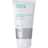 The Organic Pharmacy Purifying Seaweed Clay Mask, 60ml