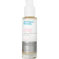The Organic Pharmacy Collagen Gel Mask, 50ml