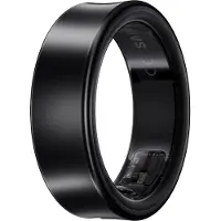 Samsung Galaxy Ring Titanium Black