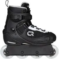 Iqon Ag 30 Lite Rullaluistimet