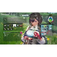 Atelier Yumia: The Alchemist of Memories & the Envisioned Land Series X