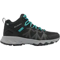 Columbia Peakfreak Ii Mid Outdry Vaelluskengät