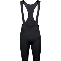 POC Cadence Cargo Bib Shorts uranium black Koko S