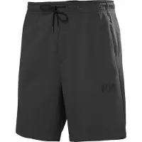 Helly Hansen Hp Tech Sweat Shorts Ebony - L