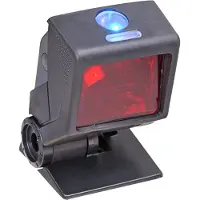 Honeywell Ms3580 Square Base Viivakoodinlukija