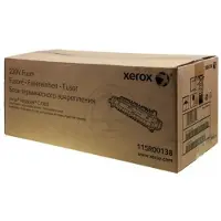 Xerox Alkuperäinen Xerox 115R00138 mustekasetti