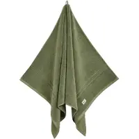 Gant Home Premium Towel 70 X 140 - Green - ONE SIZE