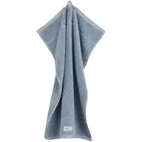 Gant Home Premium Towel 70 X 140 - Purple - 30X50