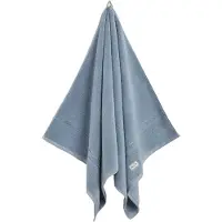 Gant Home Premium Towel 70 X 140 - Purple - ONE SIZE