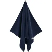 Gant Home Premium Towel 70 X 140 - Navy - 70X140