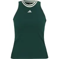 Adidas Heritage Classic Tank, Naisten padel ja tennis toppi