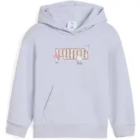 Puma Hello Kitty Huppari, Sininen, 110