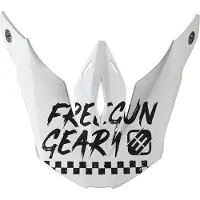 Freegun By Shot Peak With Screw Kit Xp-4 Speed Visiiri