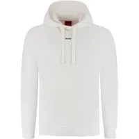 HUGO Dapo - White - XXL