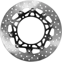 Brembo ECE R90 -hyväksytyt jarrulevyt 78B40831 ETU