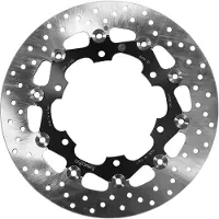 Brembo ECE R90 -hyväksytyt jarrulevyt 78B40830 ETU