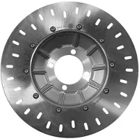 Brembo Jäykät jarrulevyt, ECE R90 -hyväksytyt 68B407D2 EDESSÄ