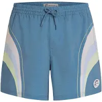 O'Neill O'Riginals Longboard 15" Surffishortsit blue original stripe Koko S