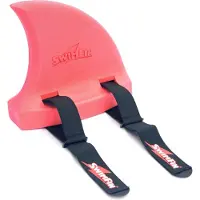 Swimfin Haikelluke, Vaaleanpunainen