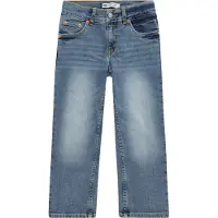 Levi's Lvb 551Z Authentic Strght Jean - Blue - 140