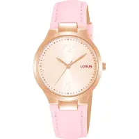 Lorus Watches Rg210ux9 Naisten Kello