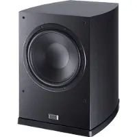 Heco Victa Elite SUB 252 A black