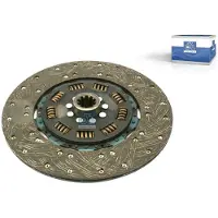 DT Spare Parts Kytkinlevy 5.50005