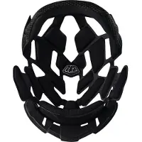 Troy Lee Designs D4 Poly Innenpolsterung