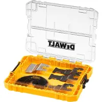 DeWalt Tarvikesarja DT20761-QZ; 5 kpl.