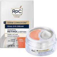 Roc Derm Correxion Dual Silmävoide 20 ml